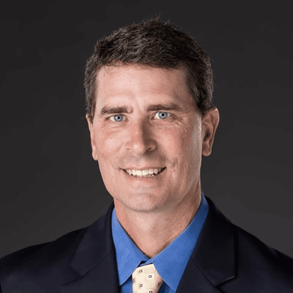Chad Jones — REALTOR® with Coldwell Banker